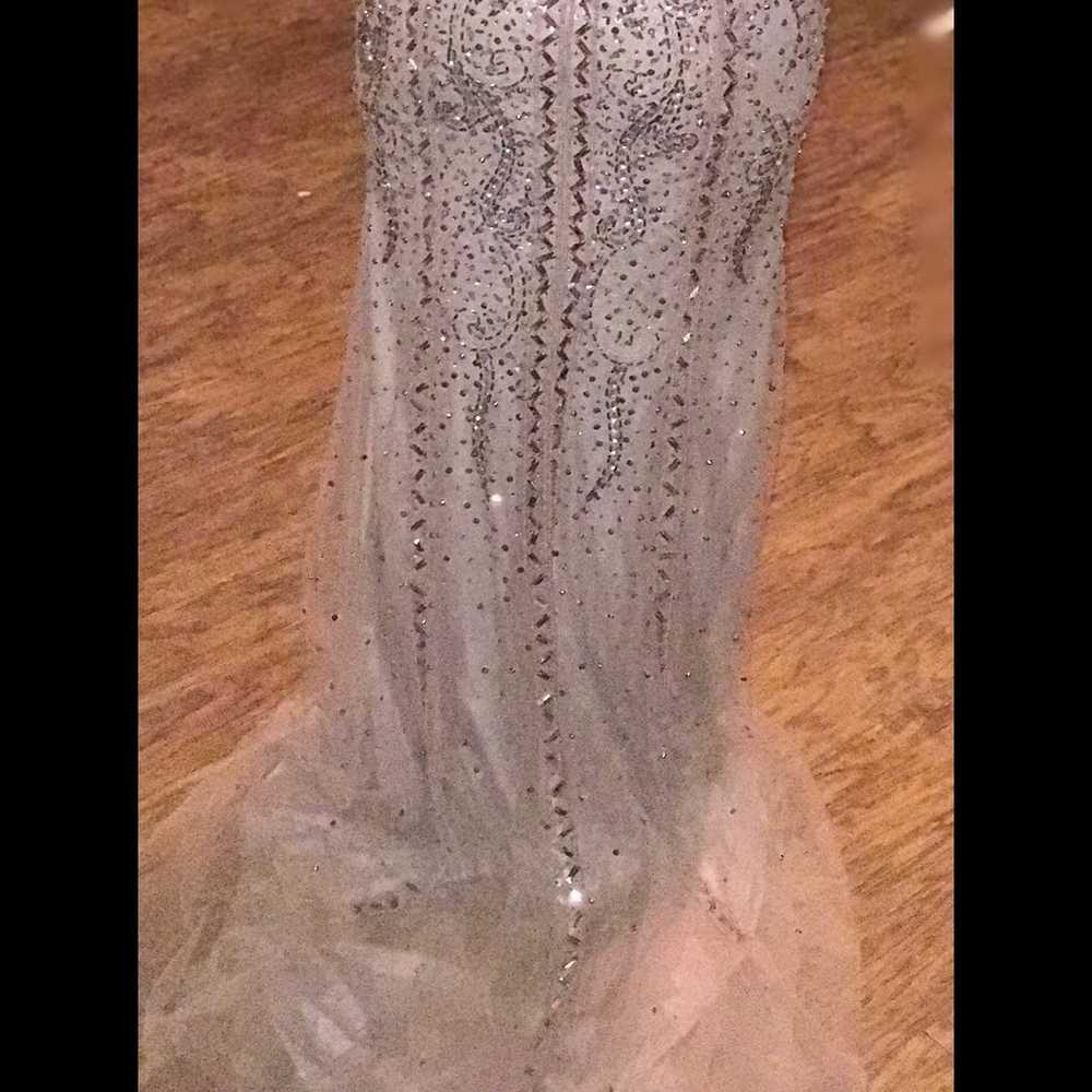 Prom Dress - image 3