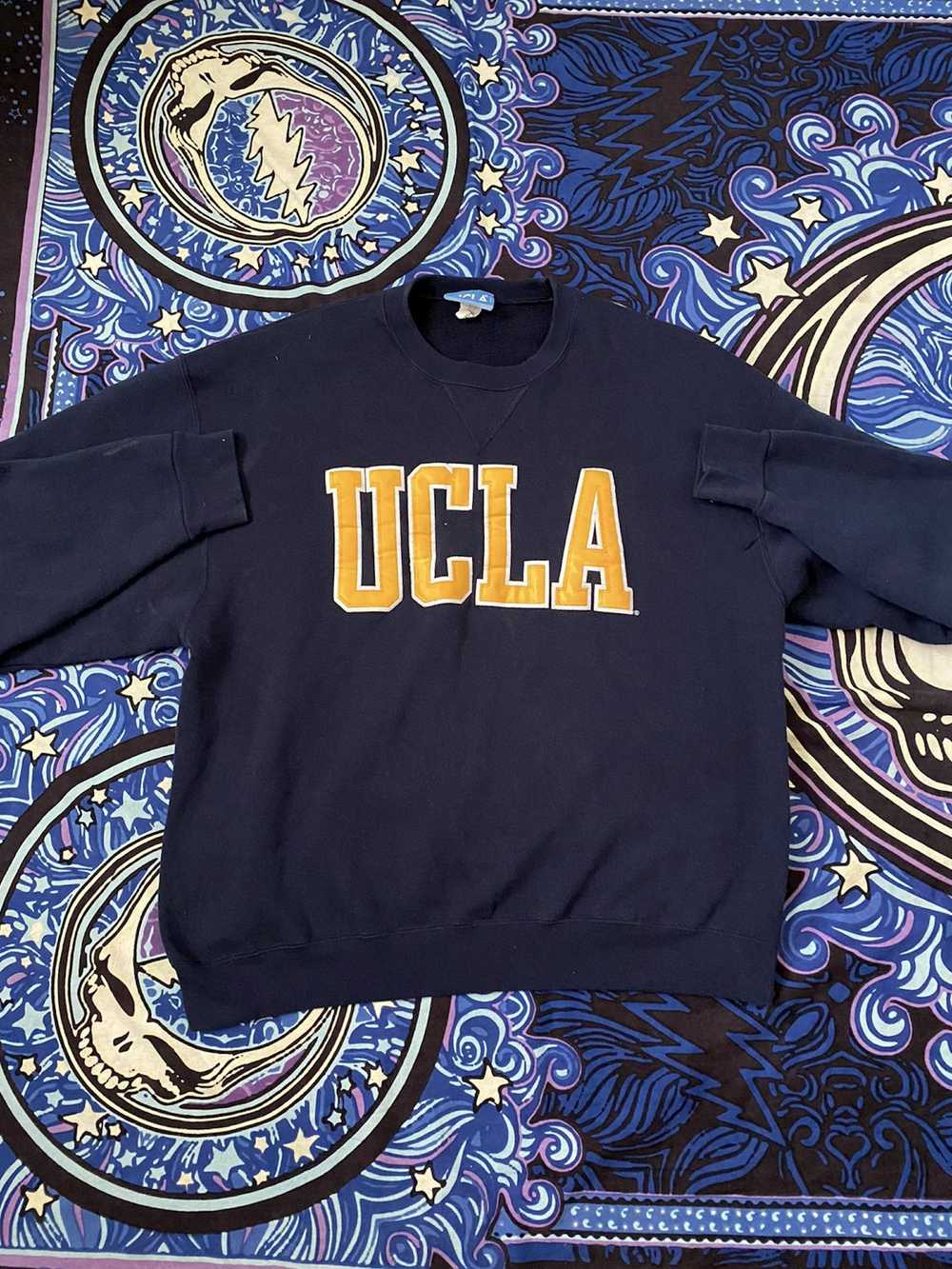 Vintage UCLA Crewneck - image 1