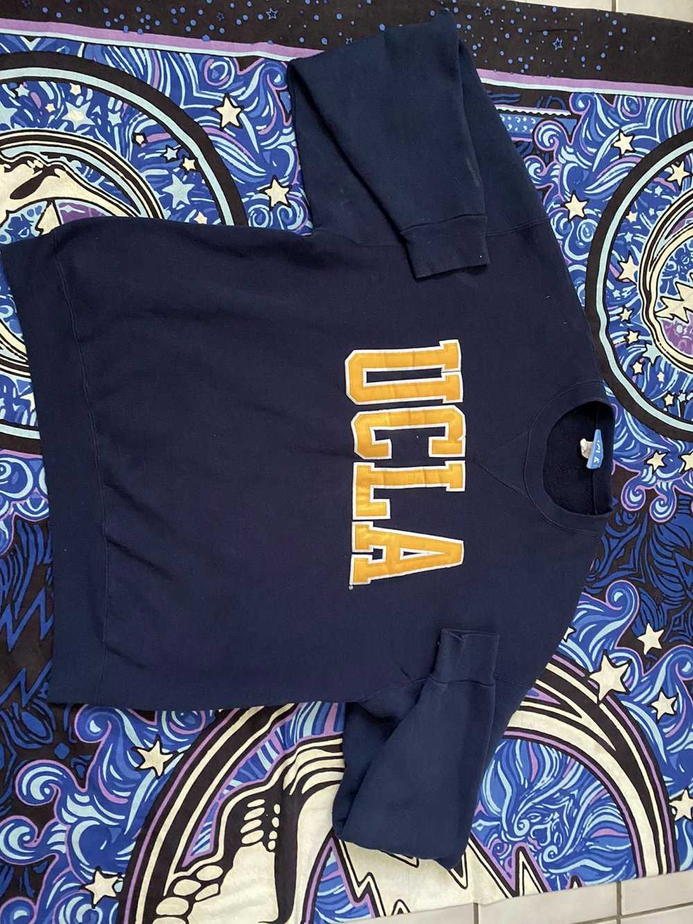 Vintage UCLA Crewneck - image 2