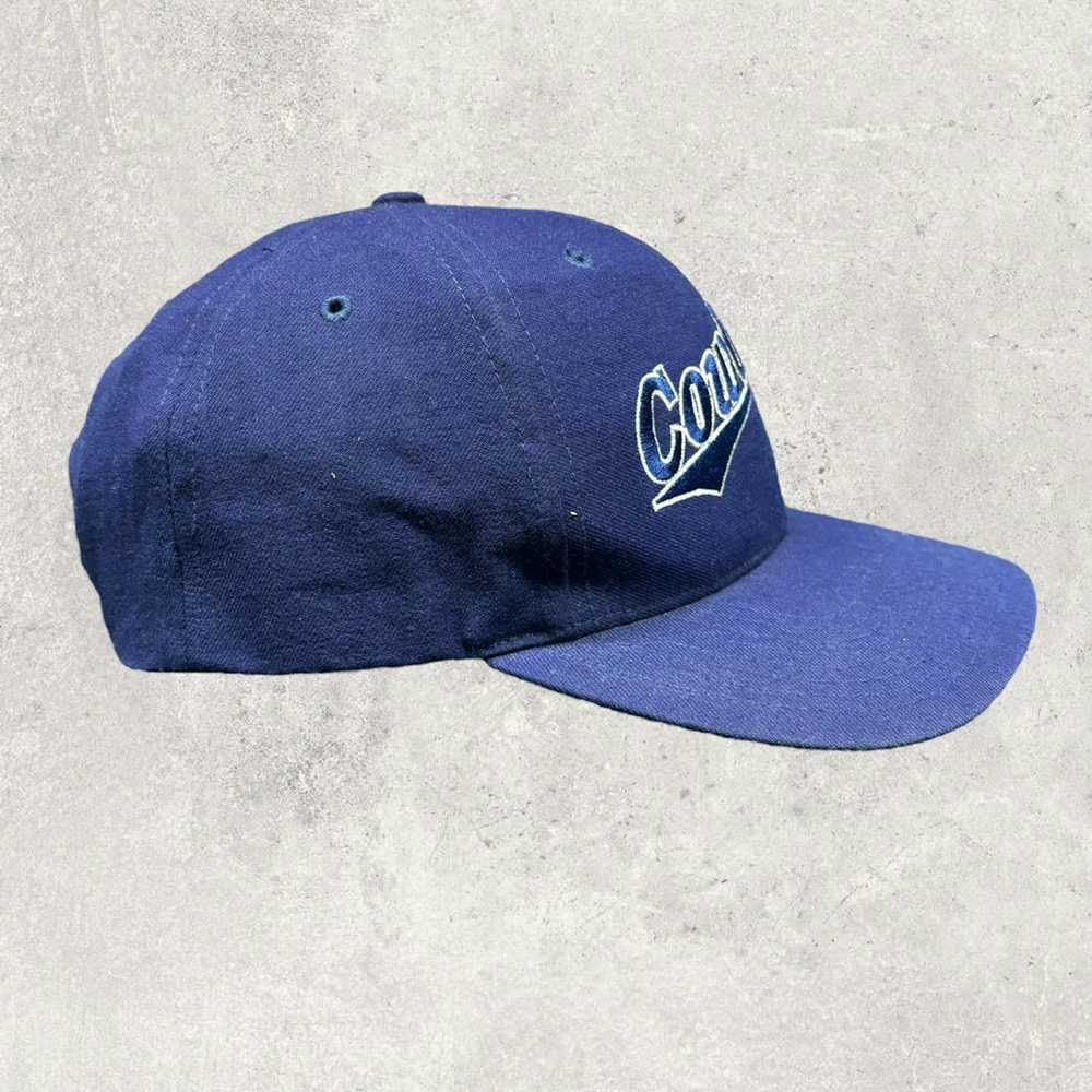 Vintage Vintage Dallas Cowboys Hat - image 2