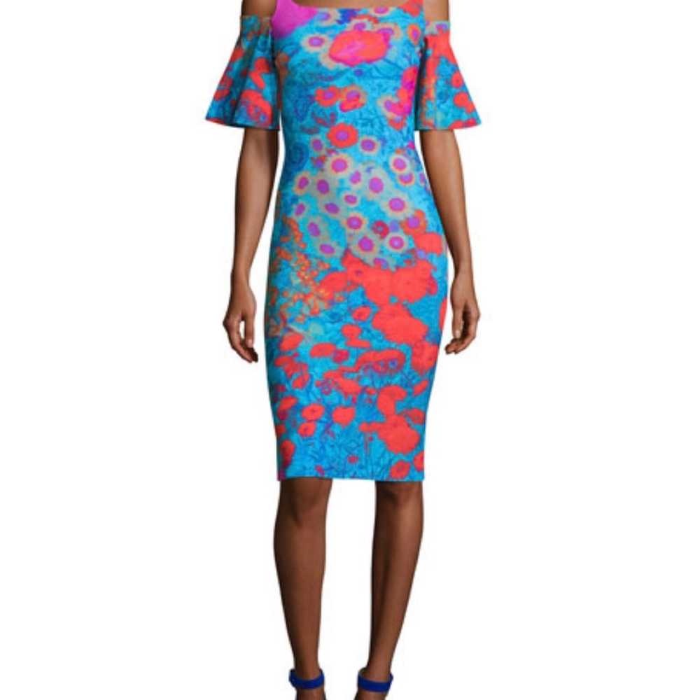 chiara boni dress - image 1