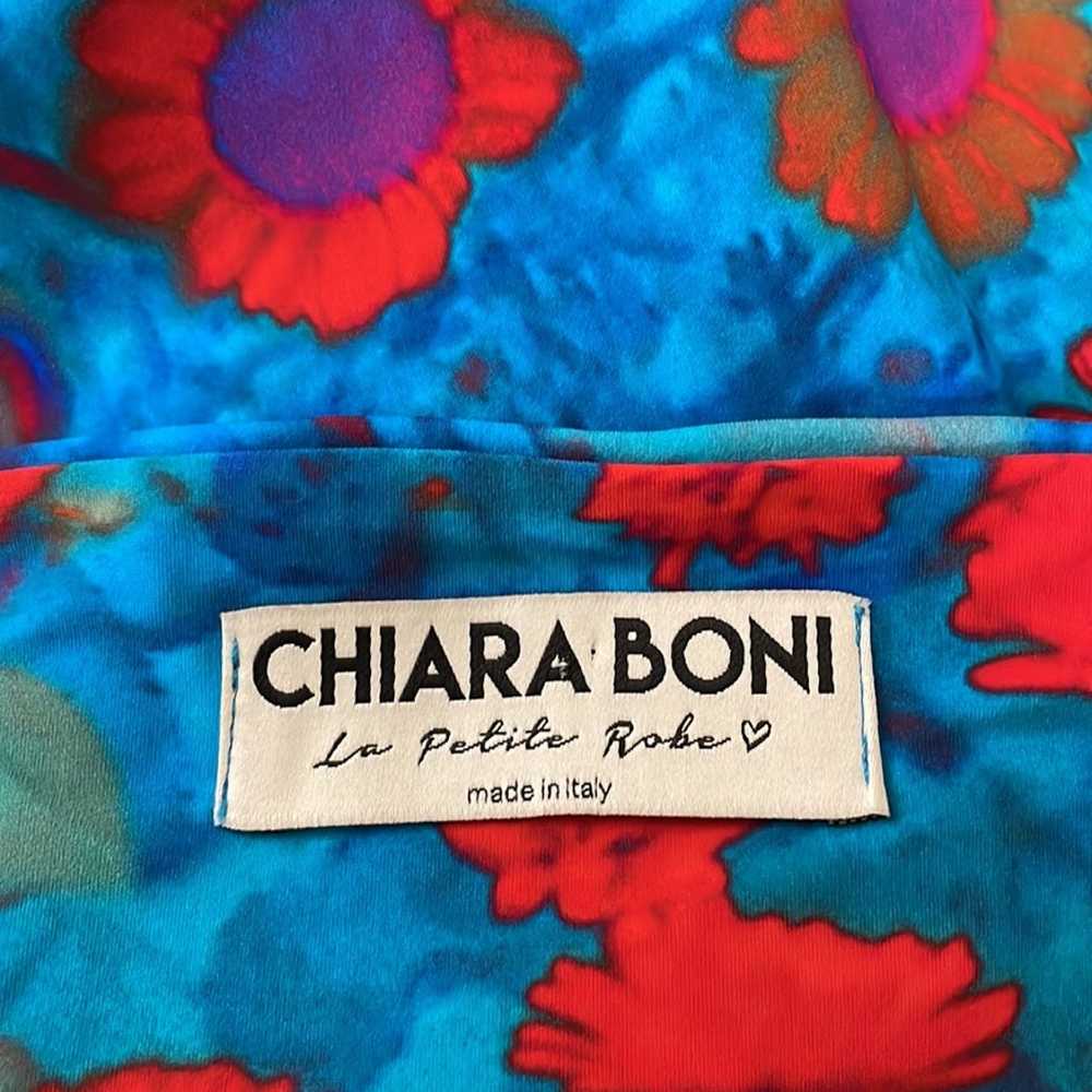 chiara boni dress - image 7