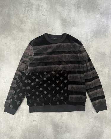 Archival Clothing × Givenchy FW2013 Givenchy Shad… - image 1