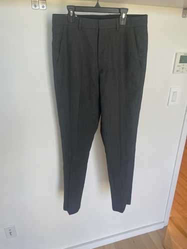 AMI Famous carrot fit pants - image 1