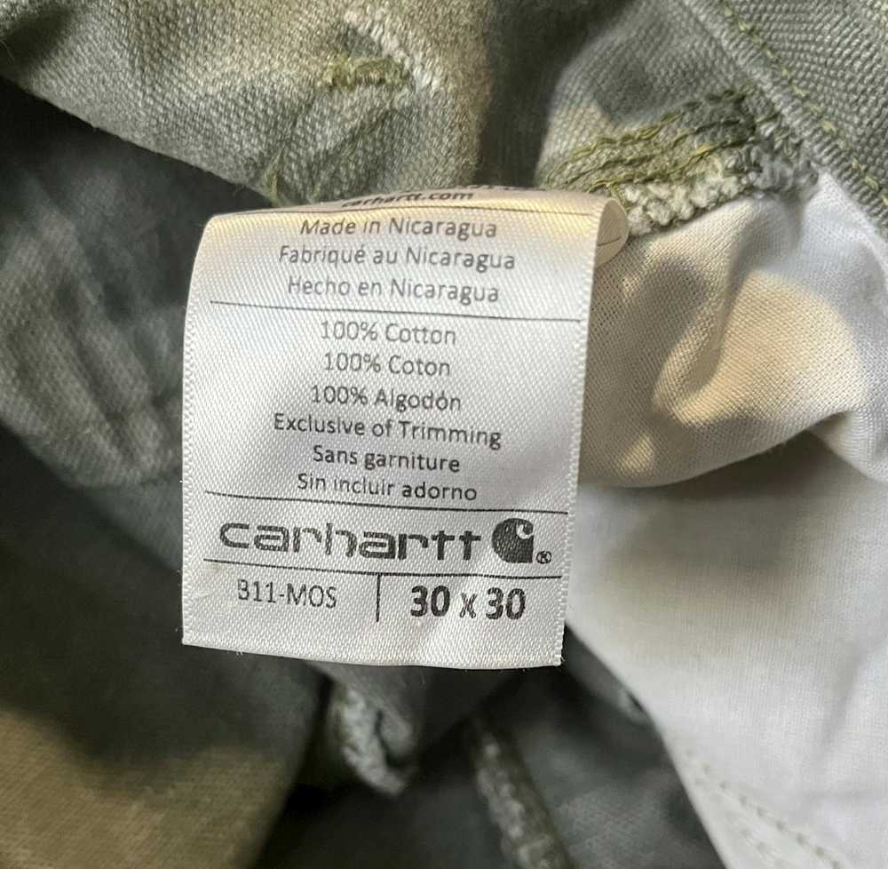 Carhartt 30x30 Carhartt Pants - image 6