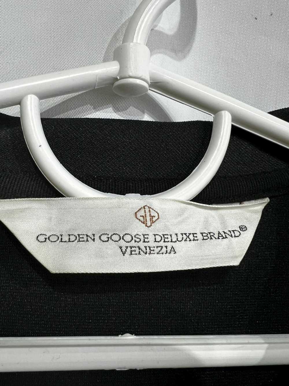 Golden Goose GGDB Golden Goose Sweatshirt Size M - image 4