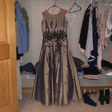 Prom Dress - image 1