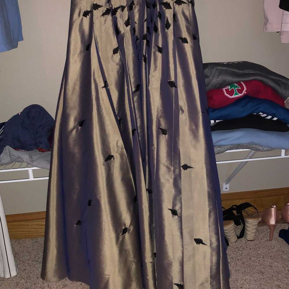 Prom Dress - image 4