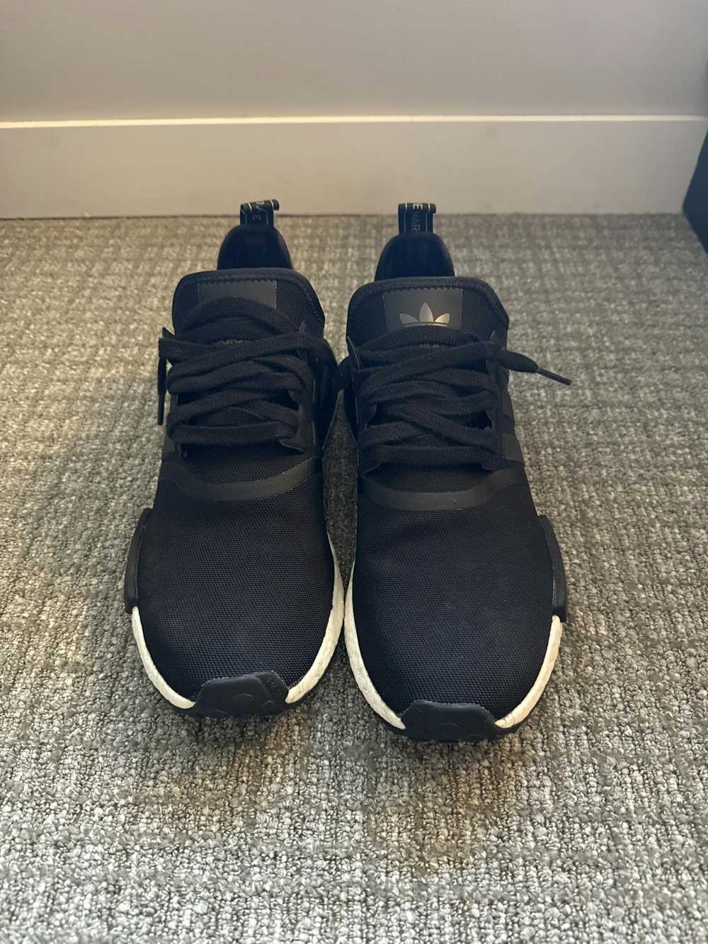 Adidas NMD R1 Trace Cargo - image 3