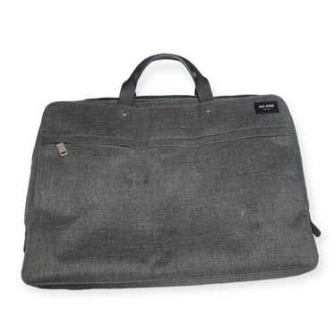 Jack Spade Jack Spade New York grey laptop bag - image 1