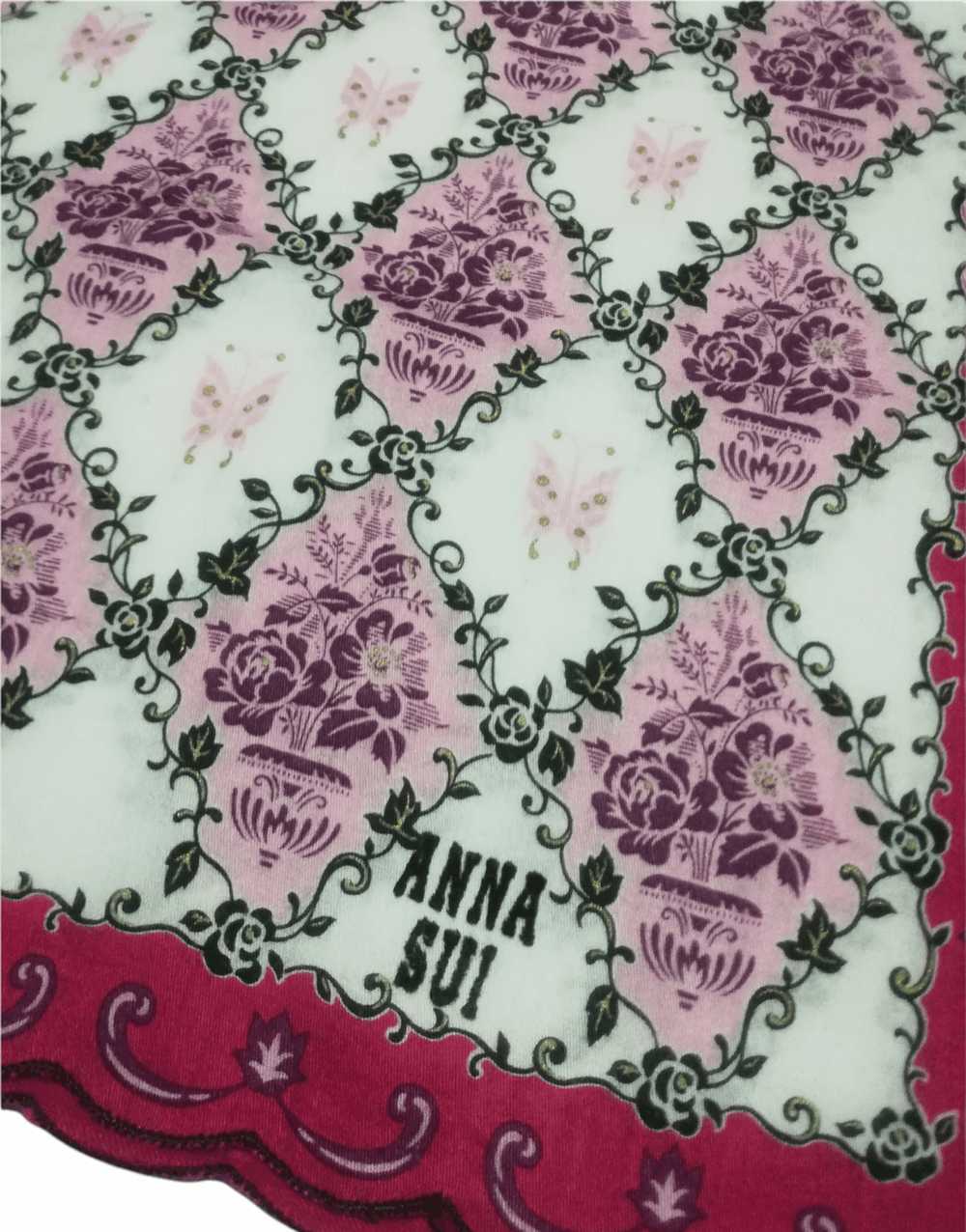 Anna Sui × Japanese Brand Anna Sui Japanese Brand… - image 2