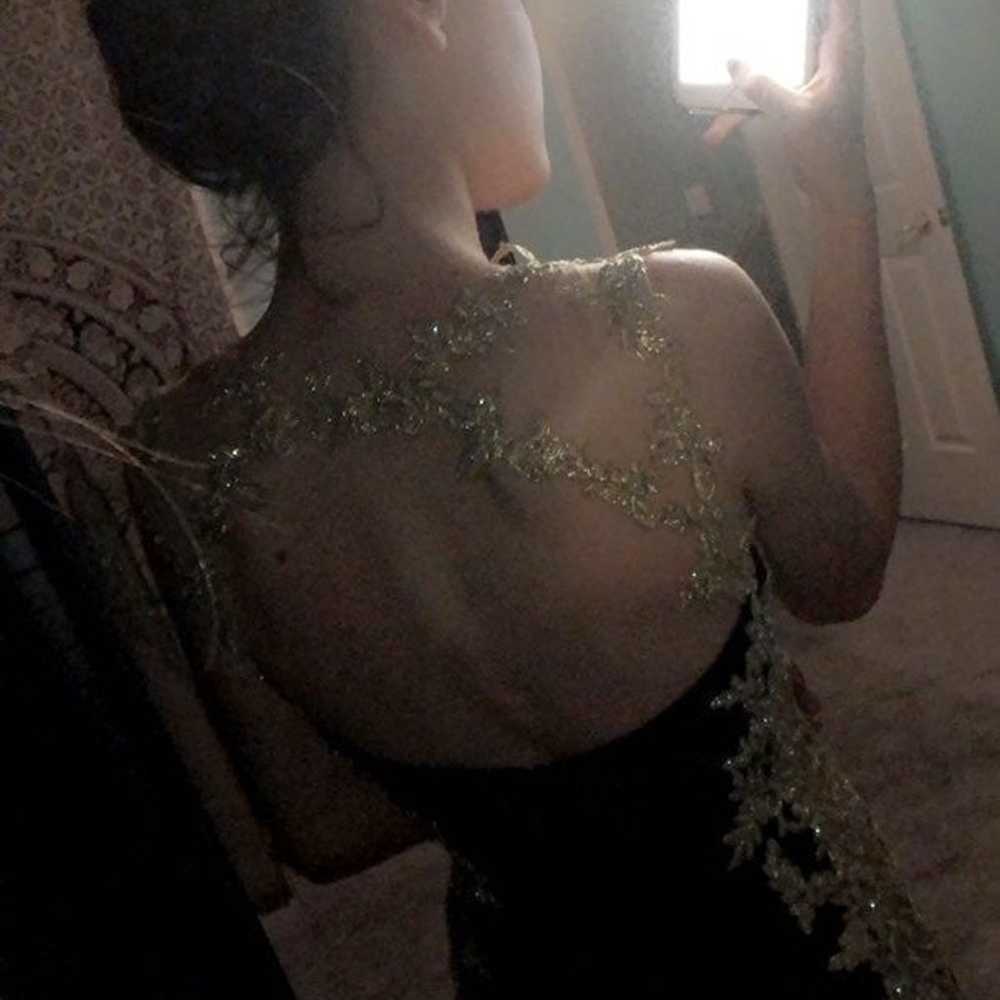 prom dress - image 4