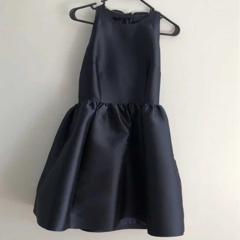 Kate Spade Bow Dress Size 0 Holiday - image 3