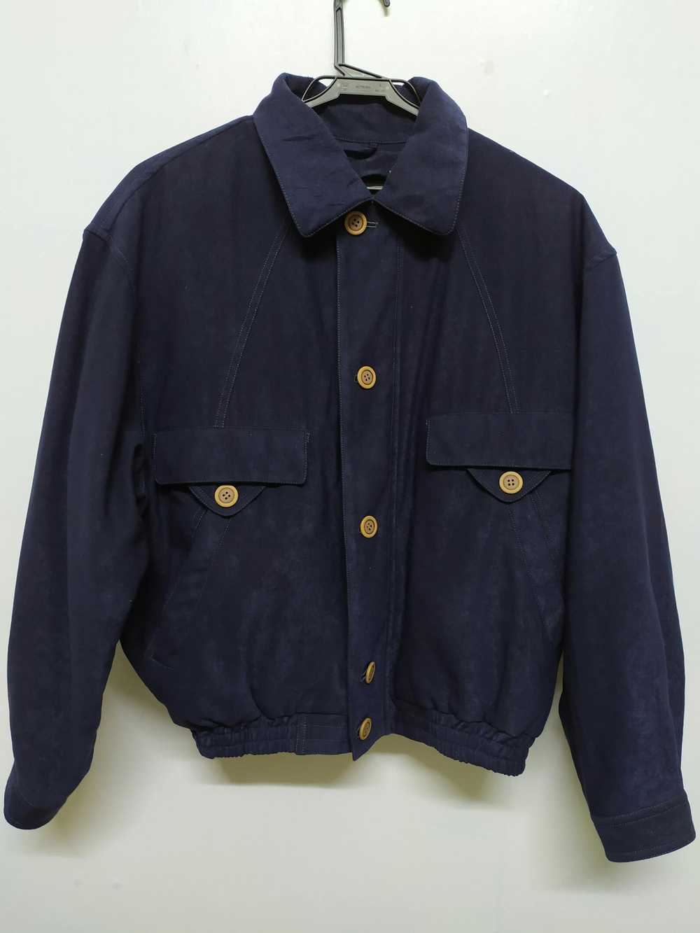 George × Japanese Brand × Selected Homme BEST OFF… - image 2