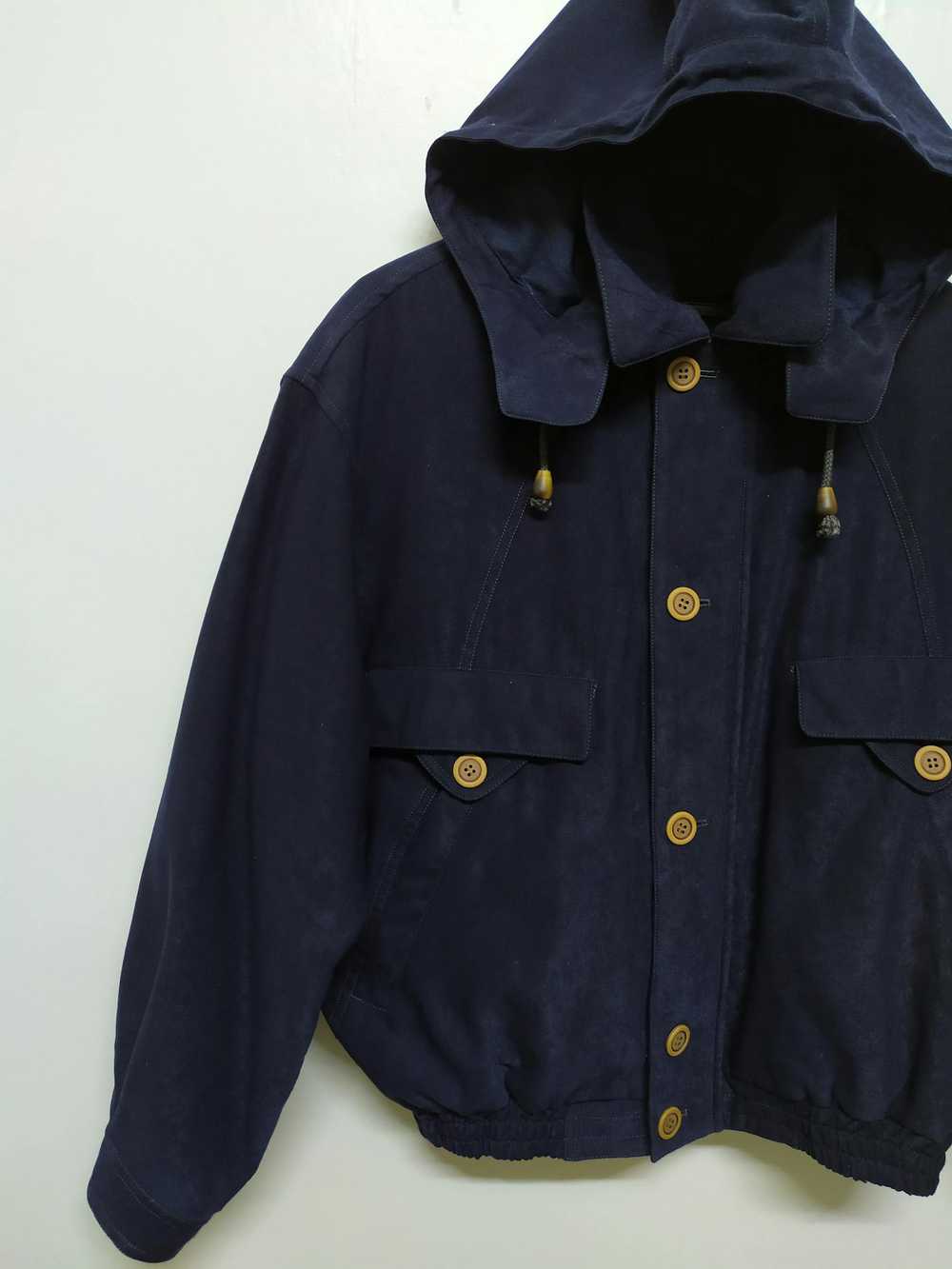 George × Japanese Brand × Selected Homme BEST OFF… - image 4