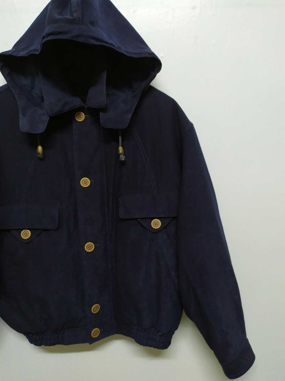 George × Japanese Brand × Selected Homme BEST OFF… - image 5