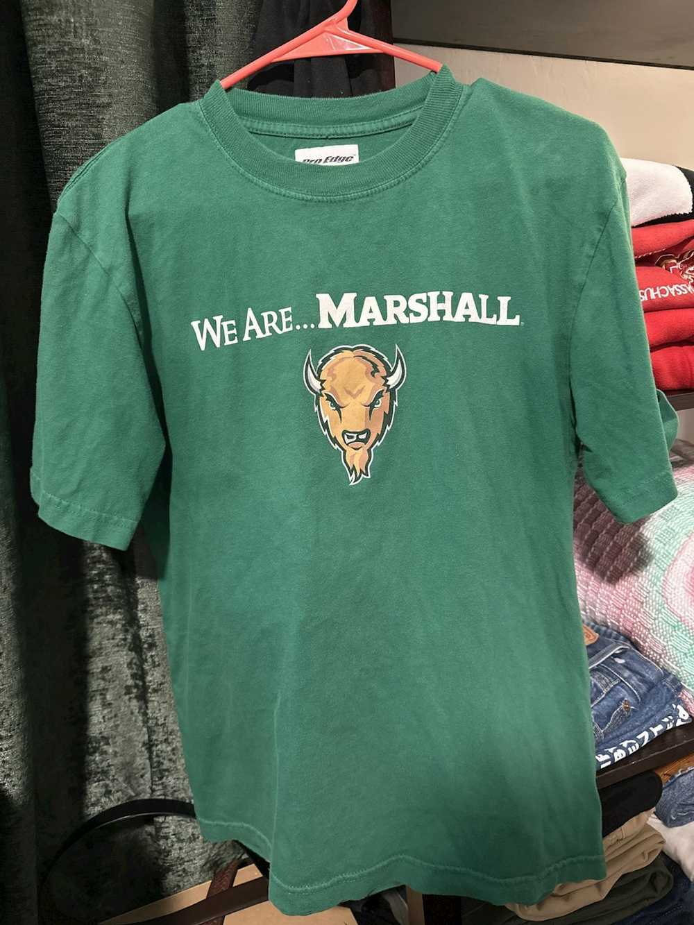 Vintage We are Marshall - image 1