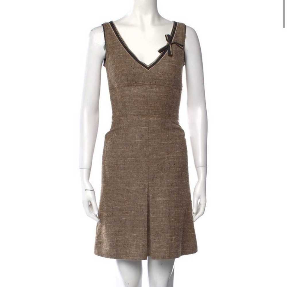 Vintage Prada dress - image 1