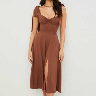 House of CB Alicia dress