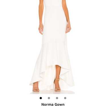 Norma Gown Revolve