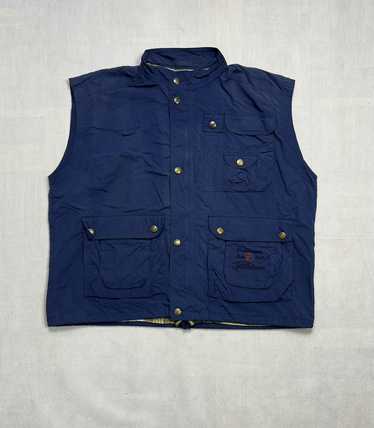 Vintage fjallraven jacket 90s - Gem