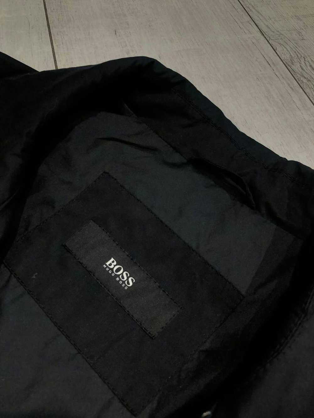 Hugo Boss × Japanese Brand × Streetwear Rare nylo… - image 5