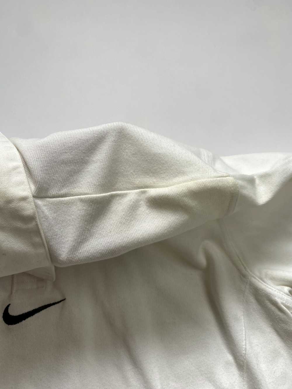 England Rugby League × Nike × Vintage Nike Rugby … - image 10