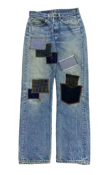 Levi's × Made In Usa × Vintage Rare Vintage Levi'… - image 1