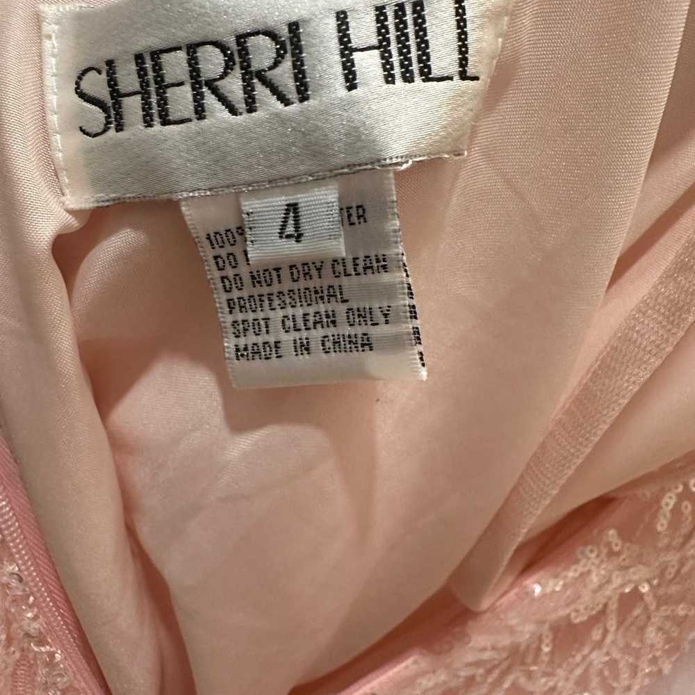 Sherri Hill Dress - image 3