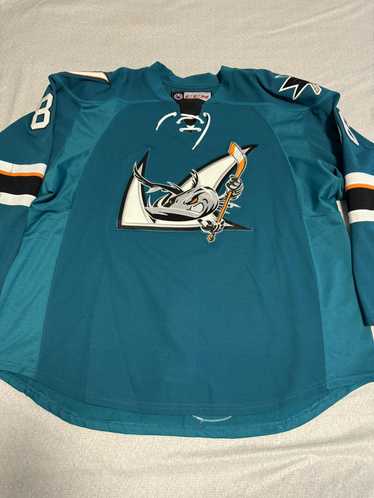 Ccm San Jose Barracuda Size 56 Emerson Clark CCM … - image 1