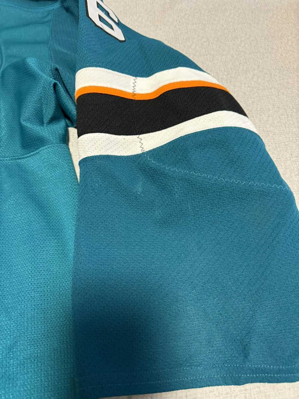 Ccm San Jose Barracuda Size 56 Emerson Clark CCM … - image 5