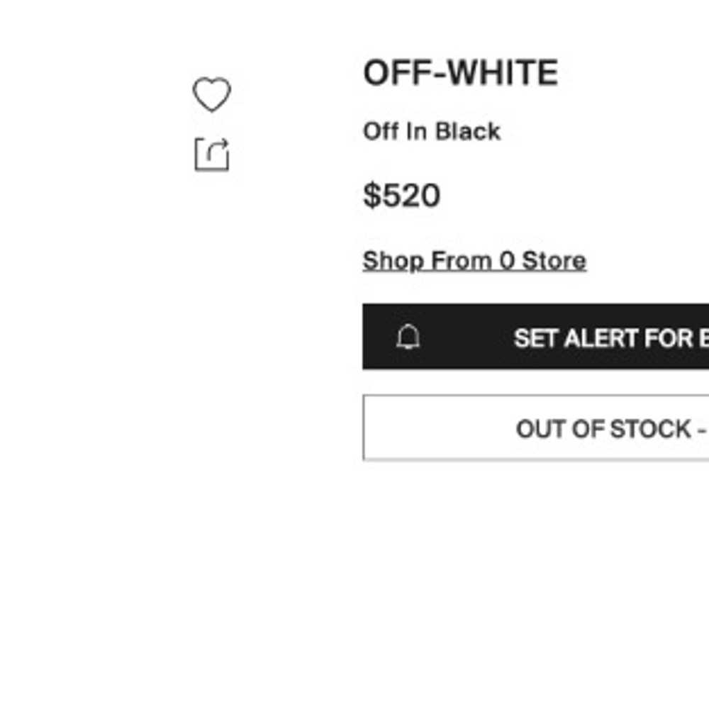 Off-White Logo-print Cotton Mini Dress in Black - image 10