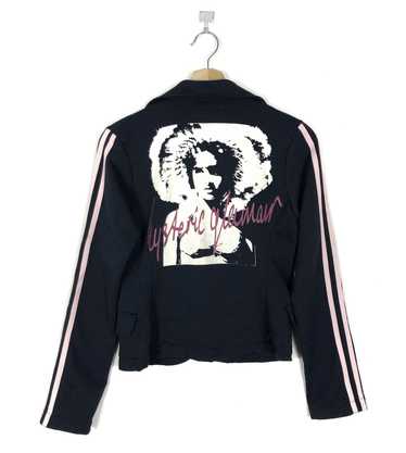 Hysteric glamour track jacket - Gem