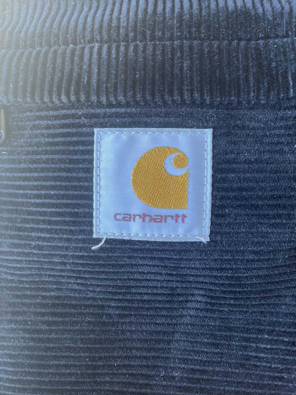 Carhartt × Carhartt Wip × Streetwear Carhartt WIP… - image 3