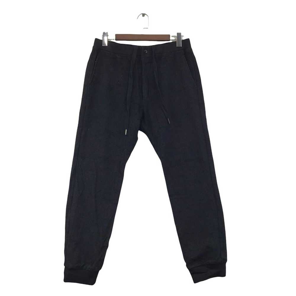 Beams Plus BEAMS PLUS Japanese Brand Trousers Swe… - image 1