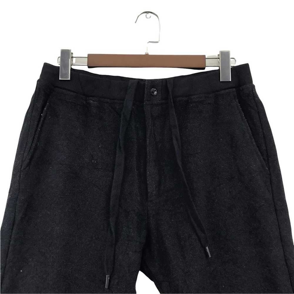Beams Plus BEAMS PLUS Japanese Brand Trousers Swe… - image 2