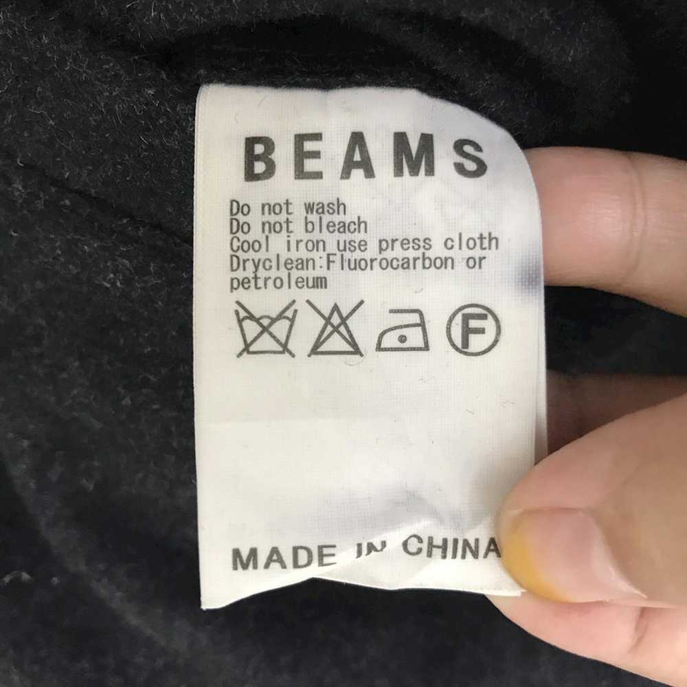 Beams Plus BEAMS PLUS Japanese Brand Trousers Swe… - image 5