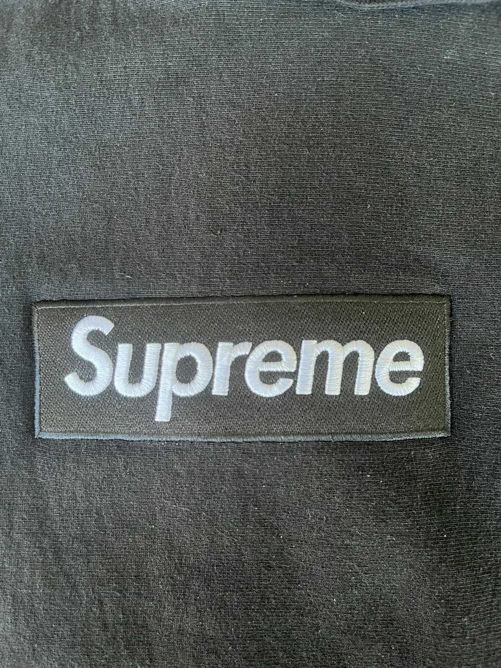 Streetwear × Supreme × Vintage Supreme Box Logo H… - image 2