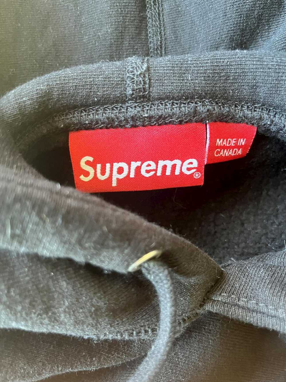 Streetwear × Supreme × Vintage Supreme Box Logo H… - image 4