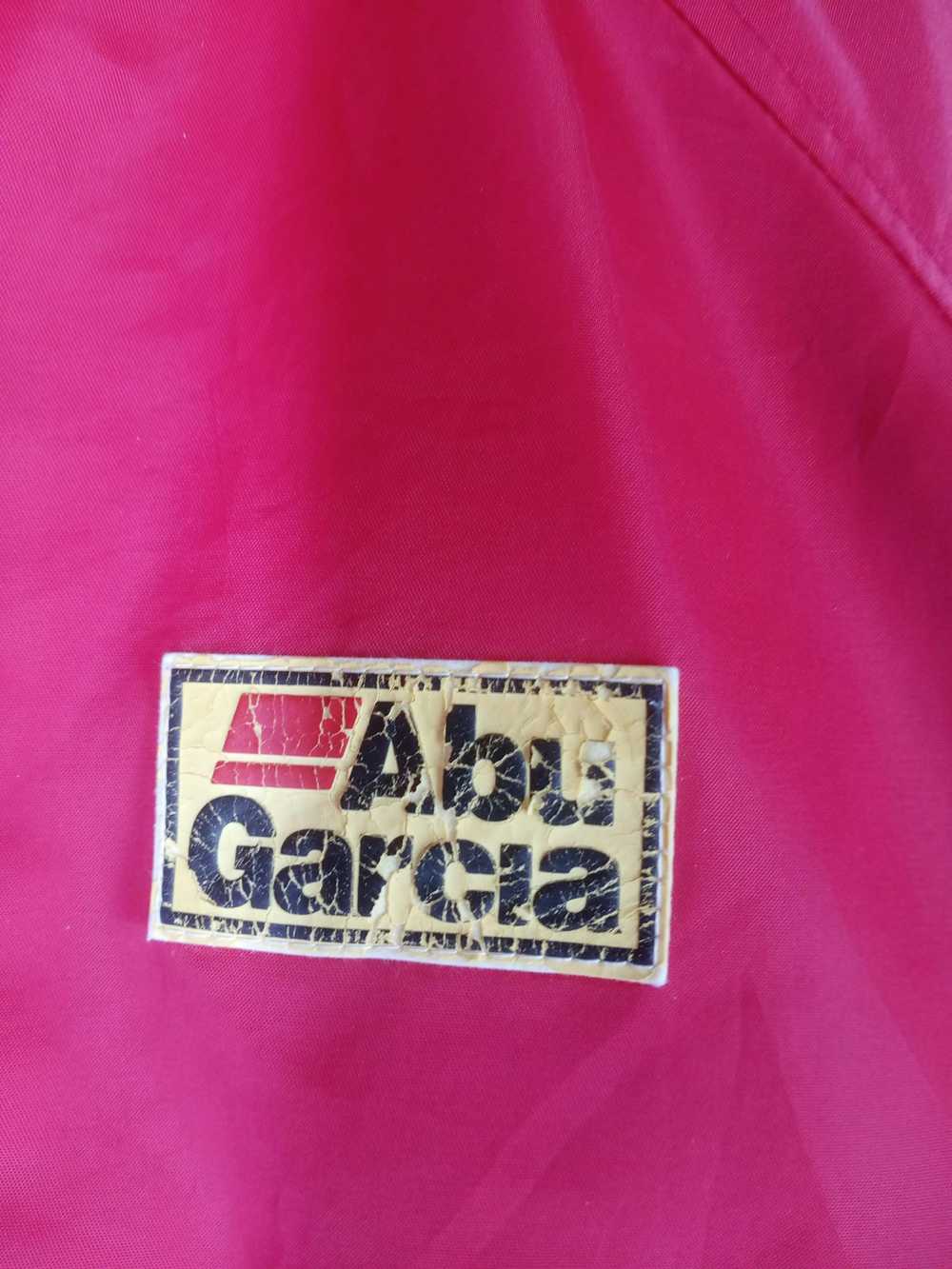 Abu Garcia × Vintage Rare Vintage 90s Abu Garcia … - image 10