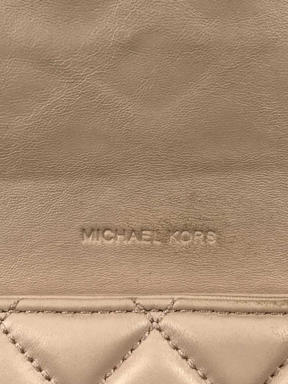 Designer × Michael Kors × Vintage Michael Kors As… - image 10