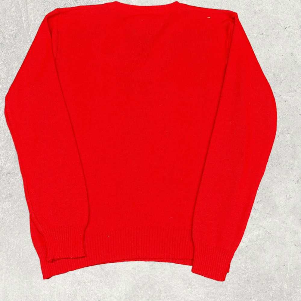 Champion × Vintage 1980s Ohio State Sweater - image 2