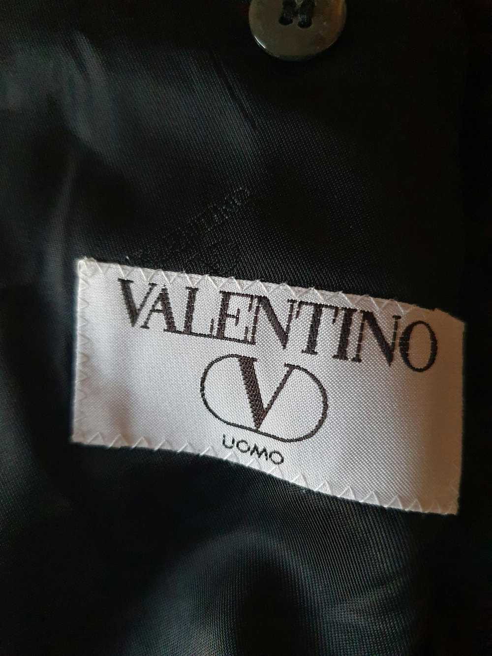 Streetwear × Swag × Valentino Valentino Uomo Doub… - image 9