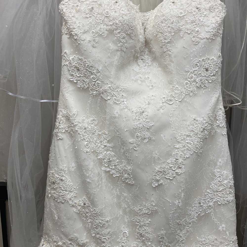 Wedding Dress - image 2