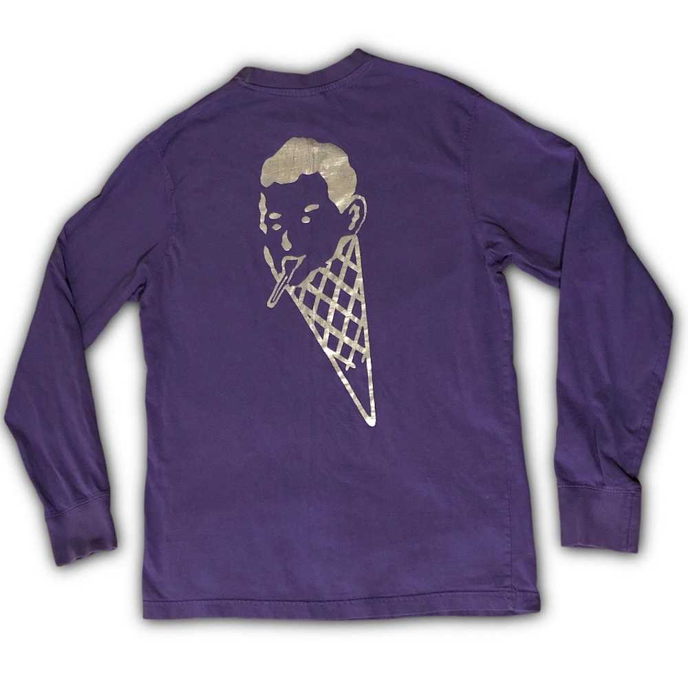 Icecream Rare Billionaire Boys Club Icecream Long… - image 2