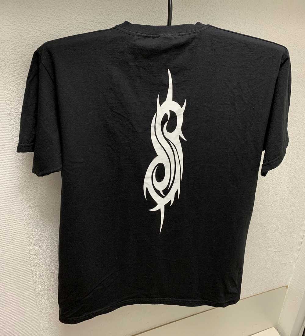 Band Tees × Rock T Shirt × Slipknot Slipknot vint… - image 5