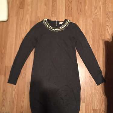 Sweater Dress - image 1