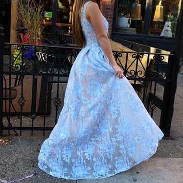 Lara Prom Dress - image 1