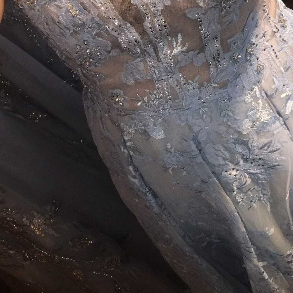 Lara Prom Dress - image 4