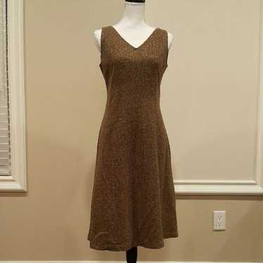 D&G wool dress size 44 - image 1